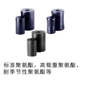聚氨酯相关部品